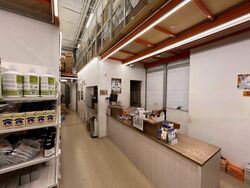 Mapex (D20), Factory #454820861